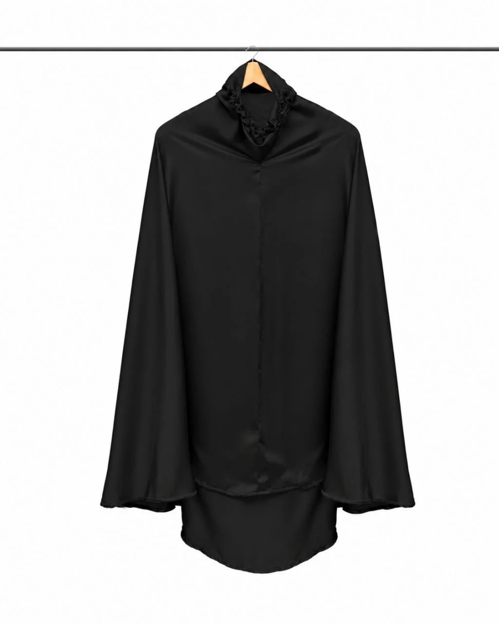 HJB-SILK-BLACK